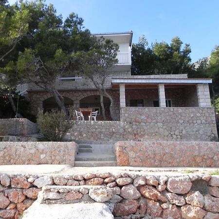 Apartments By The Sea Sveta Nedilja, Hvar - 11433 Sveta Nedelja  Exterior foto
