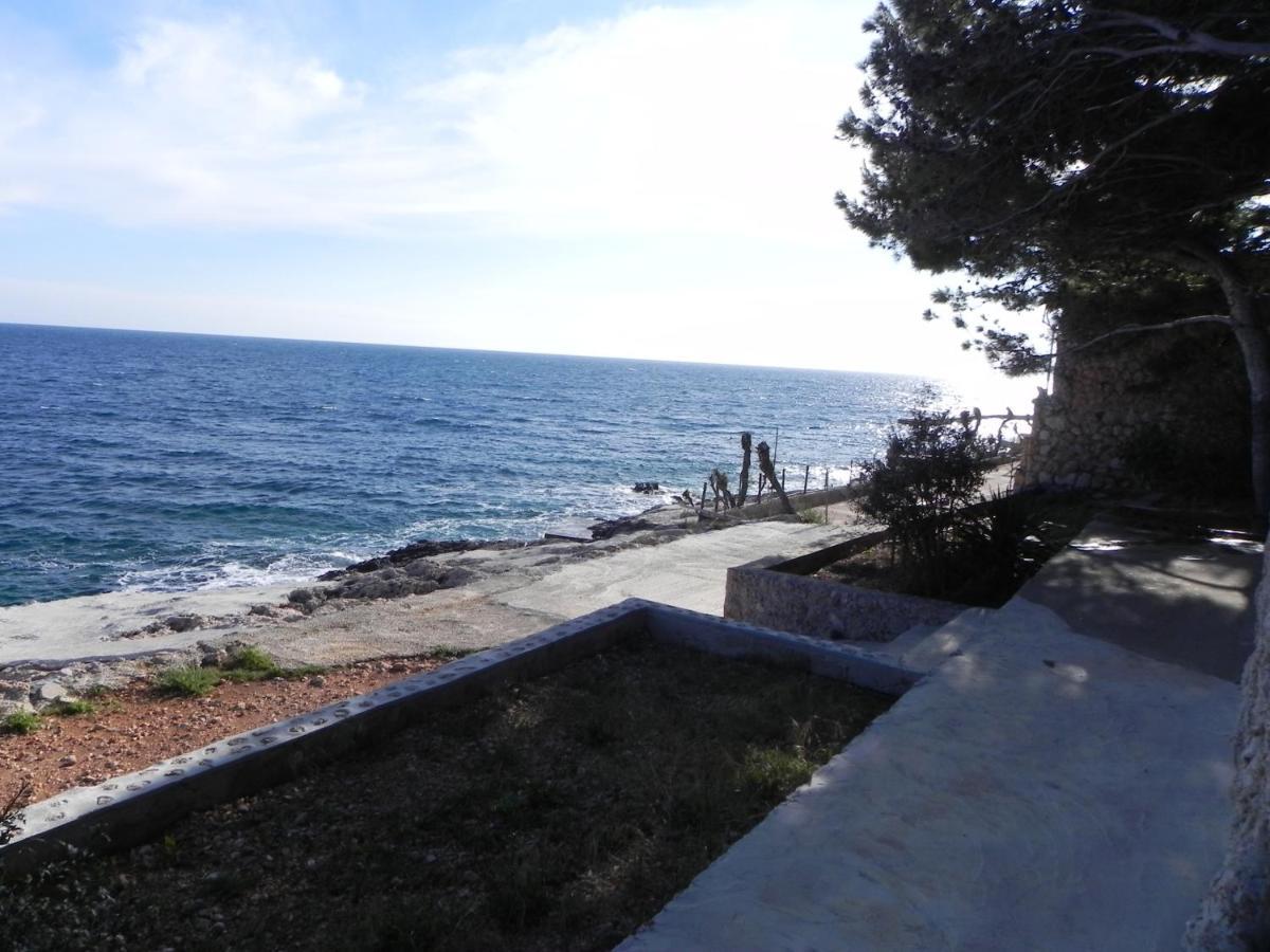Apartments By The Sea Sveta Nedilja, Hvar - 11433 Sveta Nedelja  Exterior foto