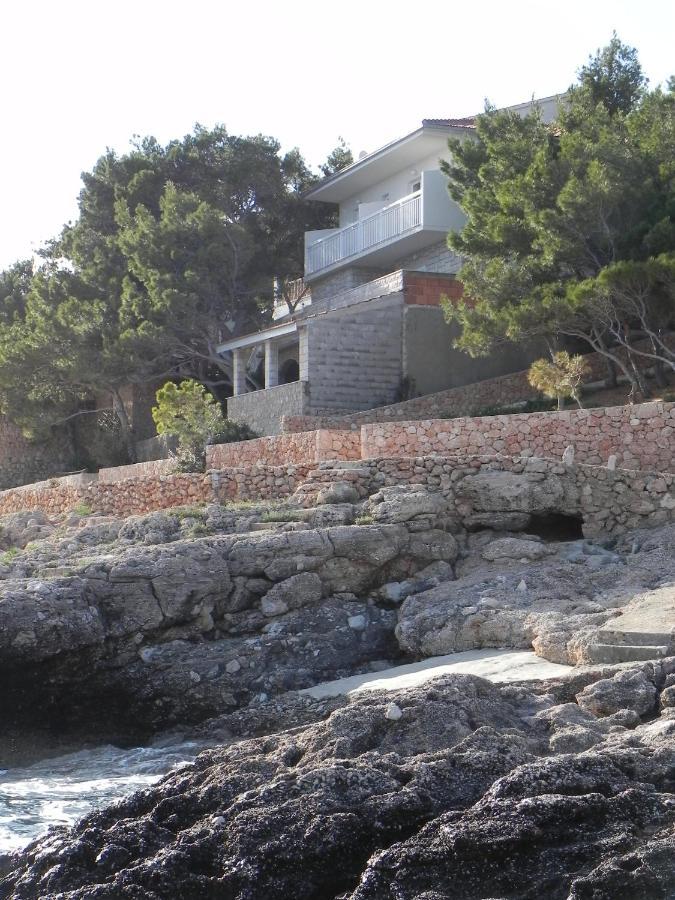 Apartments By The Sea Sveta Nedilja, Hvar - 11433 Sveta Nedelja  Exterior foto
