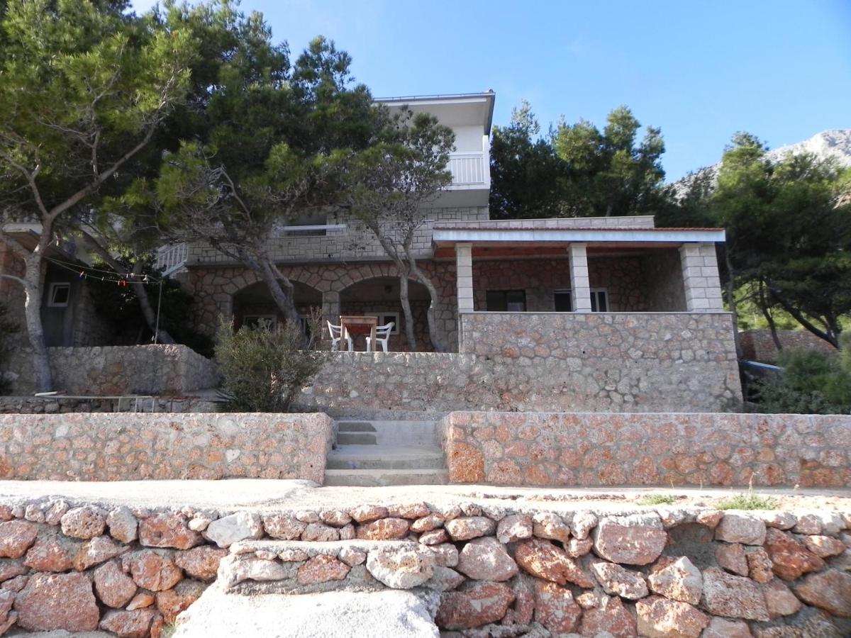 Apartments By The Sea Sveta Nedilja, Hvar - 11433 Sveta Nedelja  Exterior foto