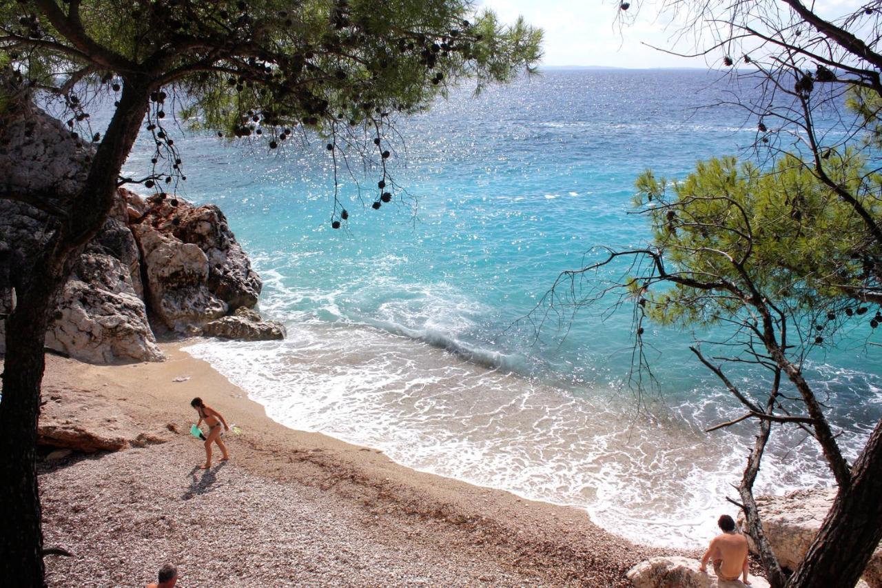 Apartments By The Sea Sveta Nedilja, Hvar - 11433 Sveta Nedelja  Exterior foto
