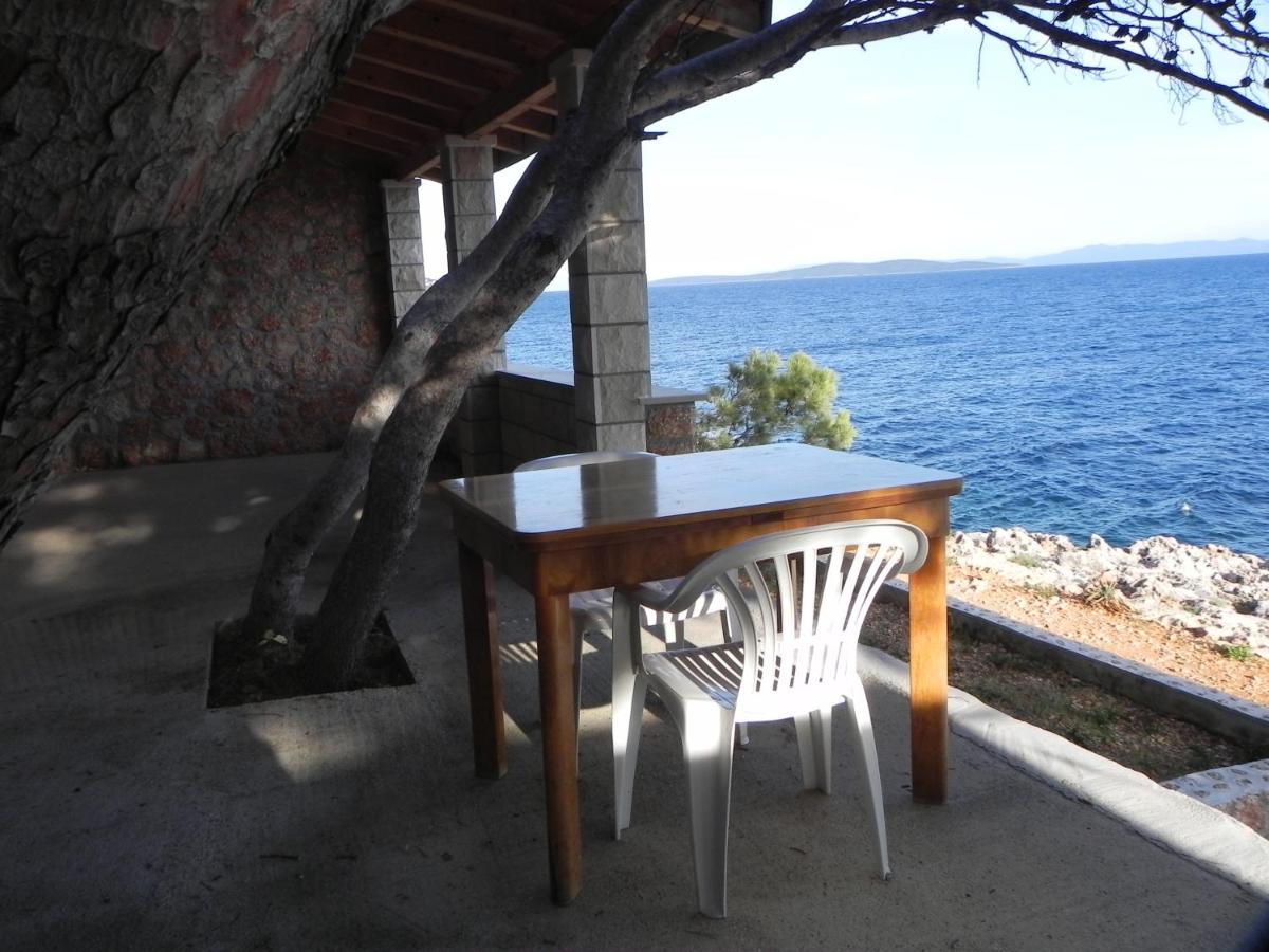 Apartments By The Sea Sveta Nedilja, Hvar - 11433 Sveta Nedelja  Exterior foto