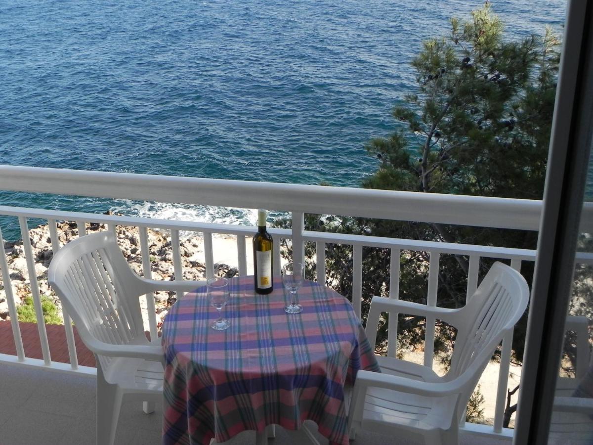 Apartments By The Sea Sveta Nedilja, Hvar - 11433 Sveta Nedelja  Exterior foto
