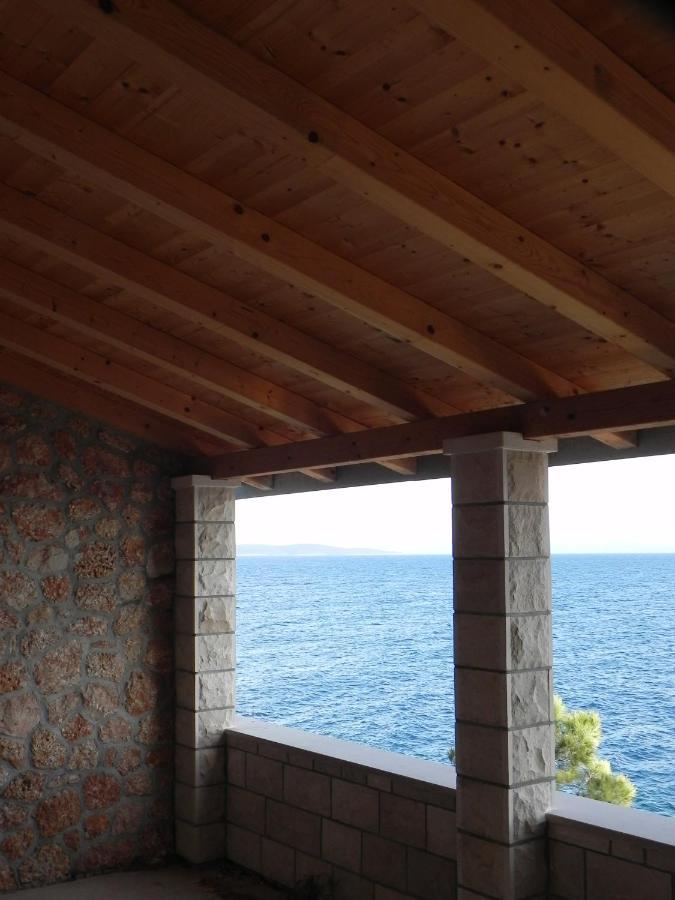 Apartments By The Sea Sveta Nedilja, Hvar - 11433 Sveta Nedelja  Exterior foto