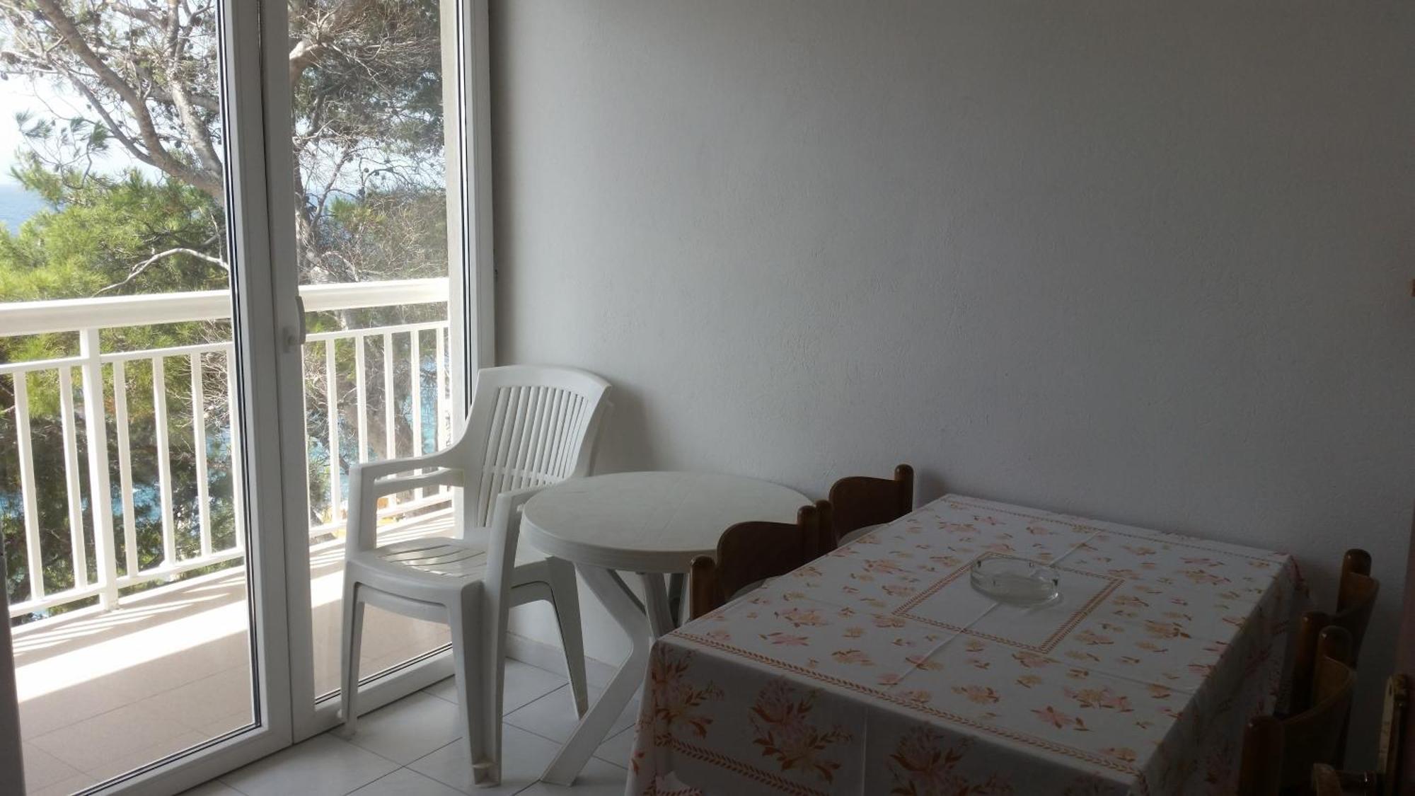 Apartments By The Sea Sveta Nedilja, Hvar - 11433 Sveta Nedelja  Quarto foto